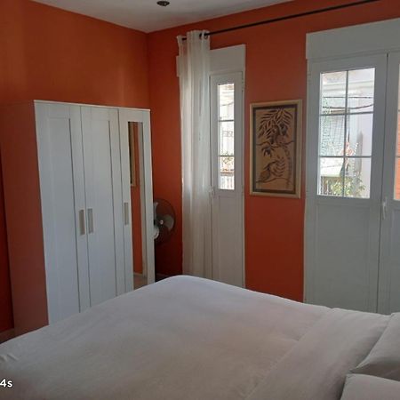 Valencia Canyamelar Beach Apartments Екстериор снимка