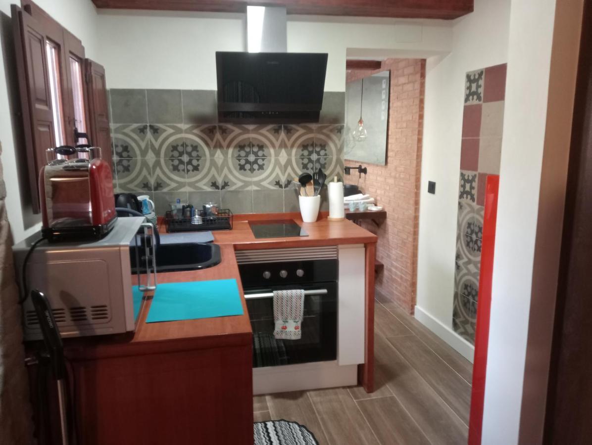 Valencia Canyamelar Beach Apartments Екстериор снимка