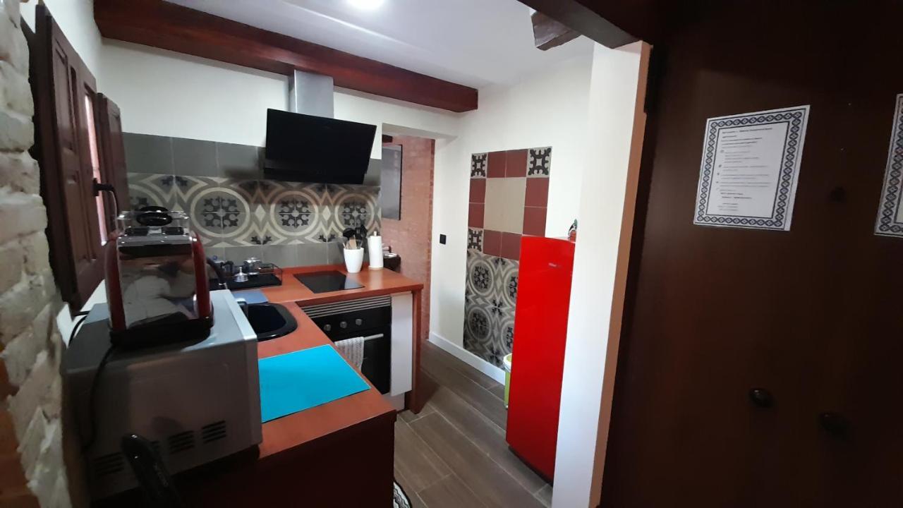 Valencia Canyamelar Beach Apartments Екстериор снимка