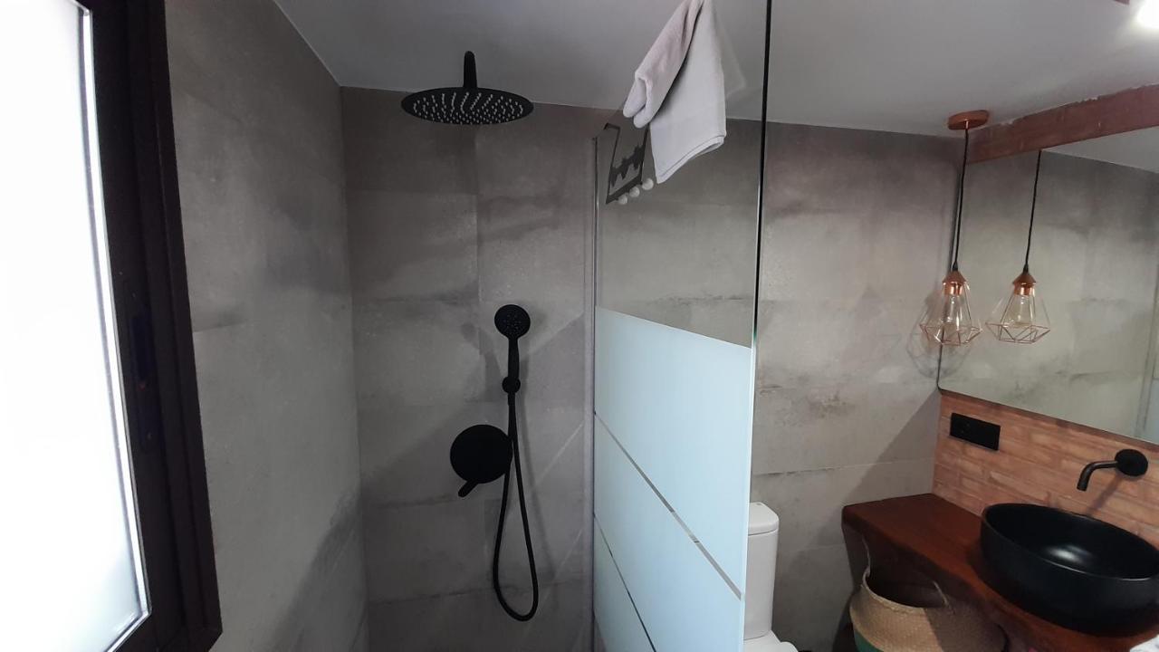 Valencia Canyamelar Beach Apartments Екстериор снимка