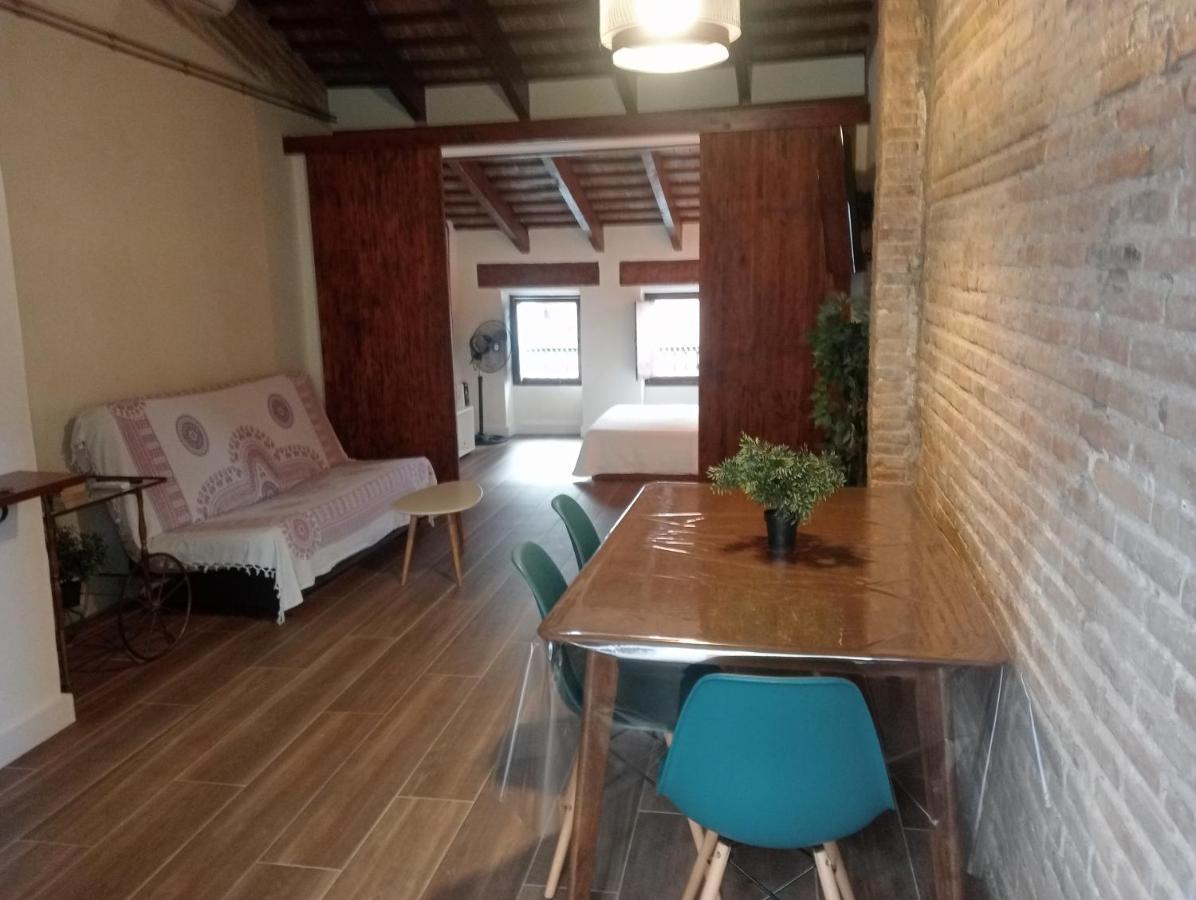 Valencia Canyamelar Beach Apartments Екстериор снимка