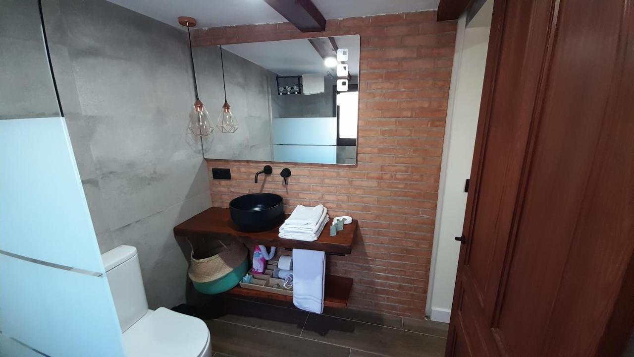 Valencia Canyamelar Beach Apartments Екстериор снимка