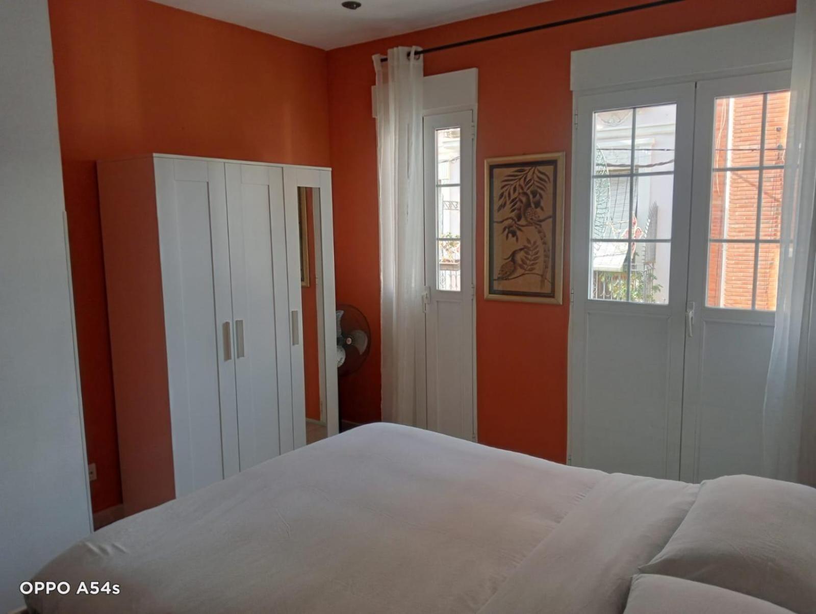 Valencia Canyamelar Beach Apartments Екстериор снимка