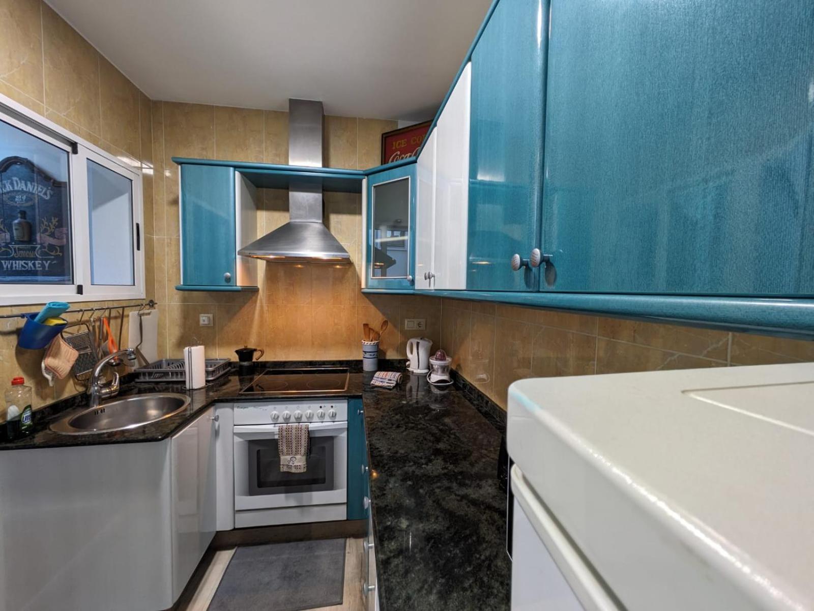 Valencia Canyamelar Beach Apartments Екстериор снимка